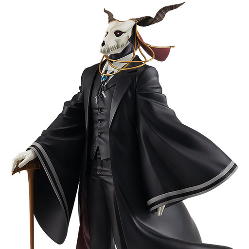 The Ancient Magus' Bride Elias Ainsworth Parade L Statue - Neko Alley Anime