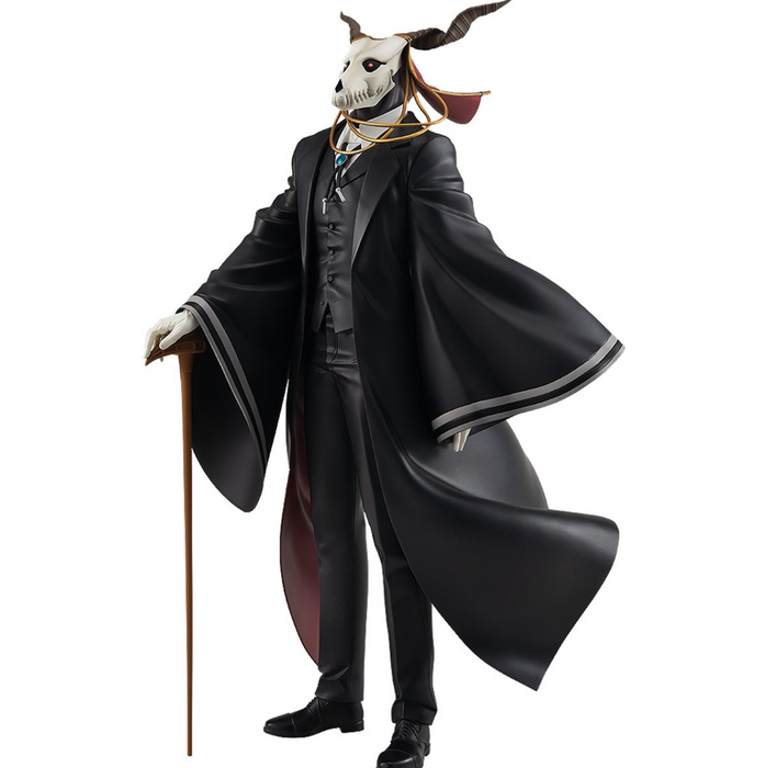 The Ancient Magus' Bride Elias Ainsworth Parade L Statue - Neko Alley Anime