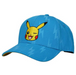 Pokemon Pikachu Embroidered Hat - Neko Alley Anime