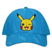 Pokemon Pikachu Embroidered Hat - Neko Alley Anime