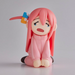 Bocchi the Rock! Hitori Gotou Deformation Statue - Neko Alley Anime