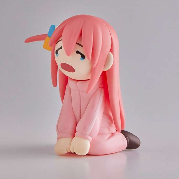 Bocchi the Rock! Hitori Gotou Deformation Statue - Neko Alley Anime