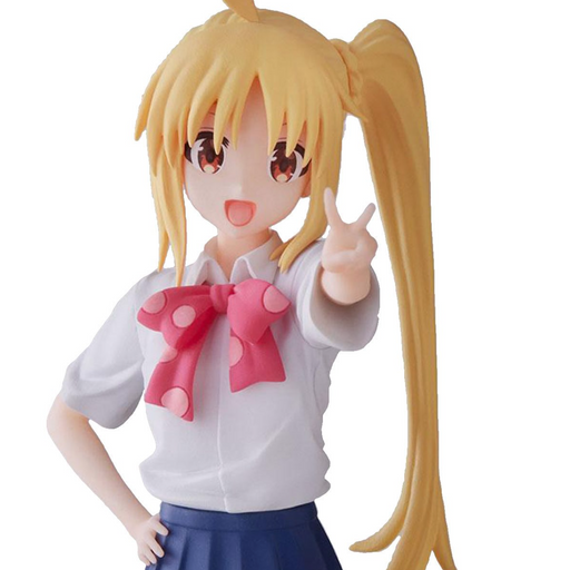 Bocchi the Rock! Nijika Ijichi Desktop x Decorate Collections Statue - Neko Alley Anime