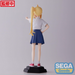 Bocchi the Rock! Nijika Ijichi Desktop x Decorate Collections Statue - Neko Alley Anime