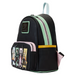 Demon Slayer Group Mini-Backpack - Neko Alley Anime