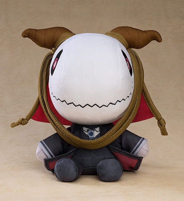 The Ancient Magus' Bride Season 2 Elias Plush