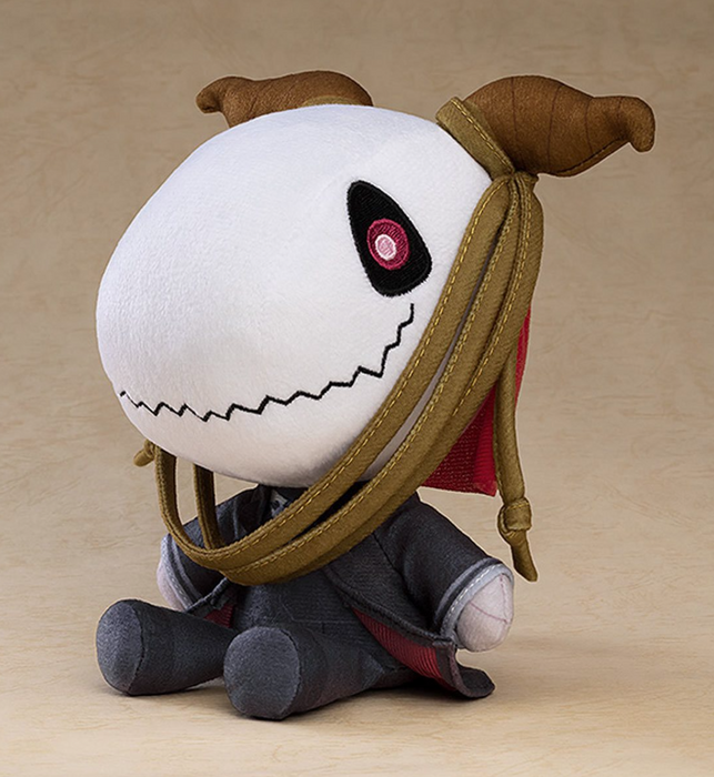 The Ancient Magus' Bride Season 2 Elias Plush