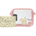 Pokémon Pikachu Number 025 Clear Crossbody Bag and Wallet - Neko Alley Anime