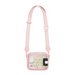 Pokémon Pikachu Number 025 Clear Crossbody Bag and Wallet - Neko Alley Anime