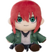 The Ancient Magus' Bride Season 2 Chise Hatori Plush - Neko Alley Anime