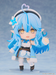 Hololive Production Yukihana Lamy Nendoroid Action Figure - Neko Alley Anime