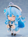 Hololive Production Yukihana Lamy Nendoroid Action Figure - Neko Alley Anime