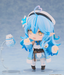 Hololive Production Yukihana Lamy Nendoroid Action Figure - Neko Alley Anime