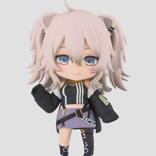 Hololive Production Shishiro Botan Nendoroid Action Figure - Neko Alley Anime