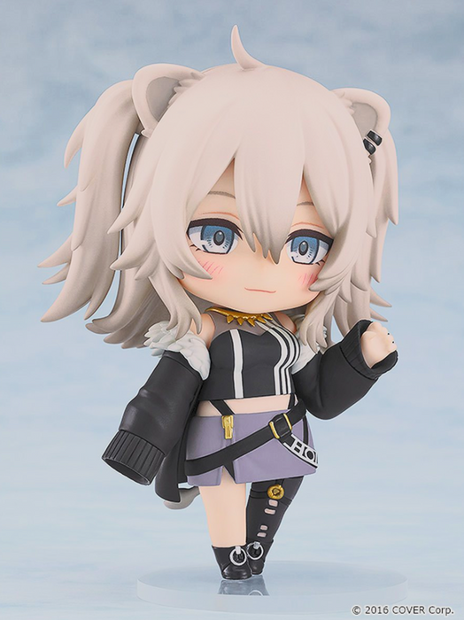 Hololive Production Shishiro Botan Nendoroid Action Figure - Neko Alley Anime