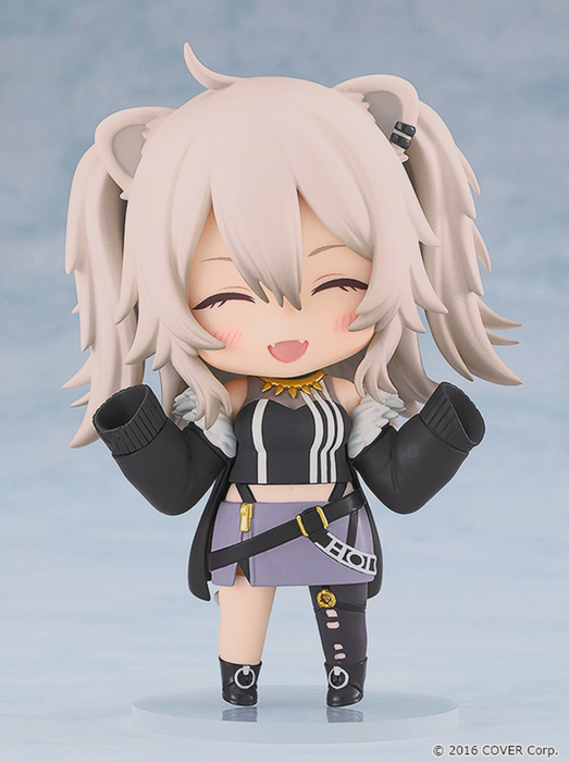 Hololive Production Shishiro Botan Nendoroid Action Figure - Neko Alley Anime