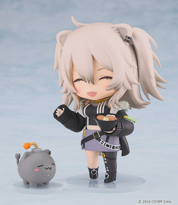 Hololive Production Shishiro Botan Nendoroid Action Figure - Neko Alley Anime