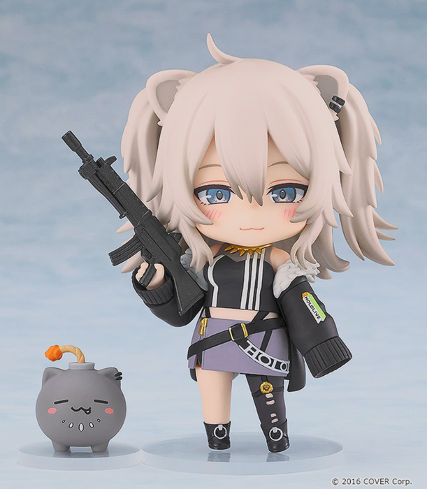 Hololive Production Shishiro Botan Nendoroid Action Figure - Neko Alley Anime