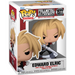 Fullmetal Alchemist: Brotherhood Edward Elric with Blade Funko Pop! Vinyl Figure #1577 - Neko Alley Anime