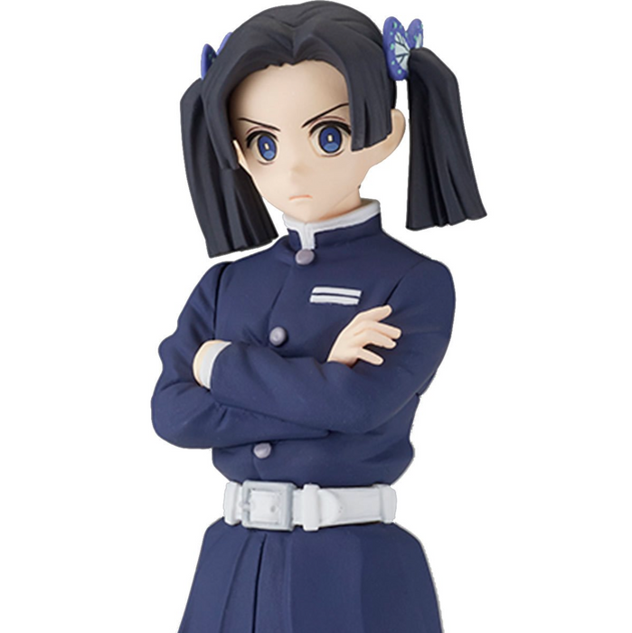 Demon Slayer: Kimetsu no Yaiba Aoi Kanzaki Vol. 23 Statue - Neko Alley Anime