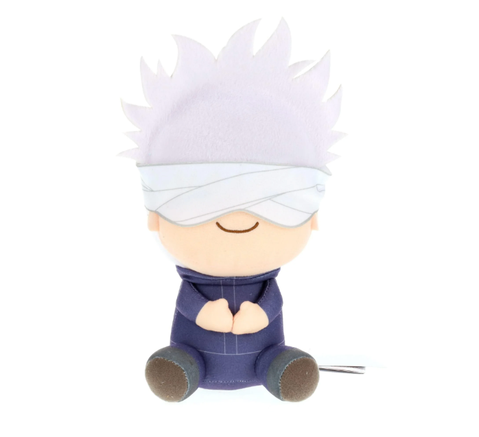 Jujutsu Kaisen The Movie - Satoru Gojo Big 8 inch Plush