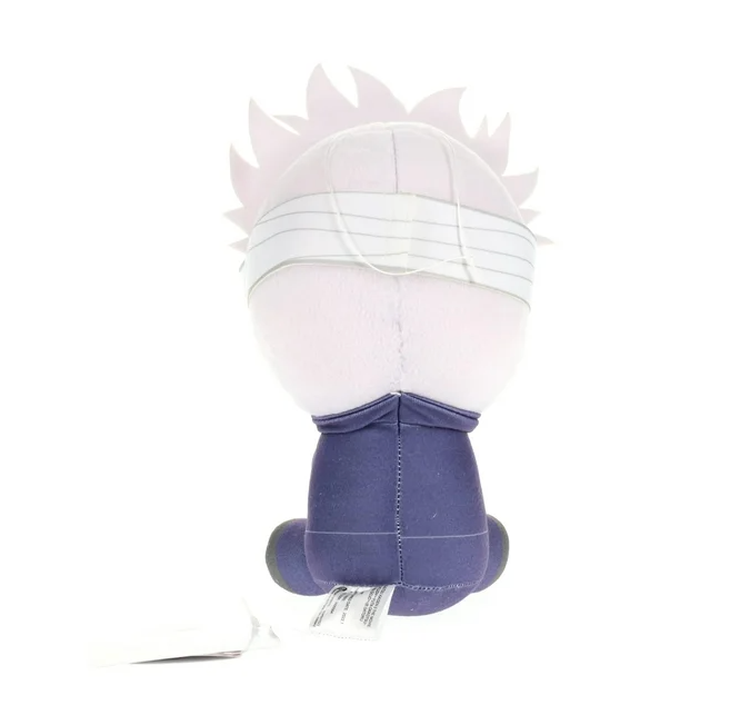 Jujutsu Kaisen The Movie - Satoru Gojo Big 8 inch Plush