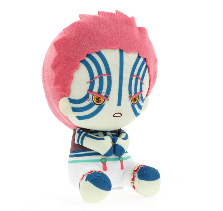 Demon Slayer - Akaza Big 8 inch Plush