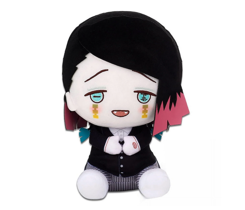 Demon Slayer - Enmu Big 8 inch Plush