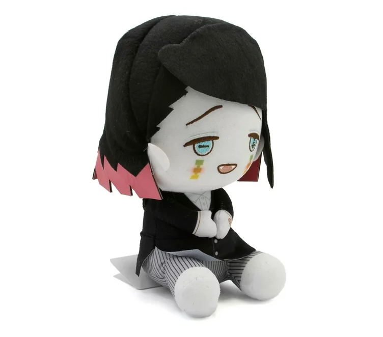 Demon Slayer - Enmu Big 8 inch Plush