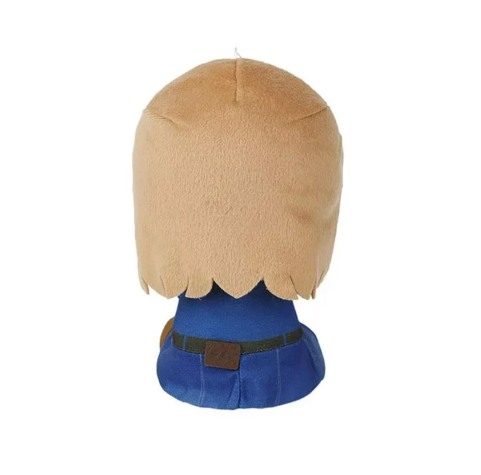 Jujustu Kaisen - Nobara Kugisaki Big 8 Inch Plush