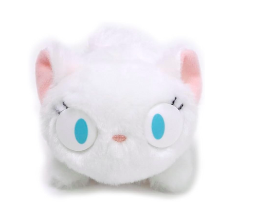 Kiki's Delivery Service Lily Small Beanbag Plush | Anime Plush | Neko Alley Anime