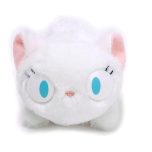 Kiki's Delivery Service Lily Small Beanbag Plush | Anime Plush | Neko Alley Anime