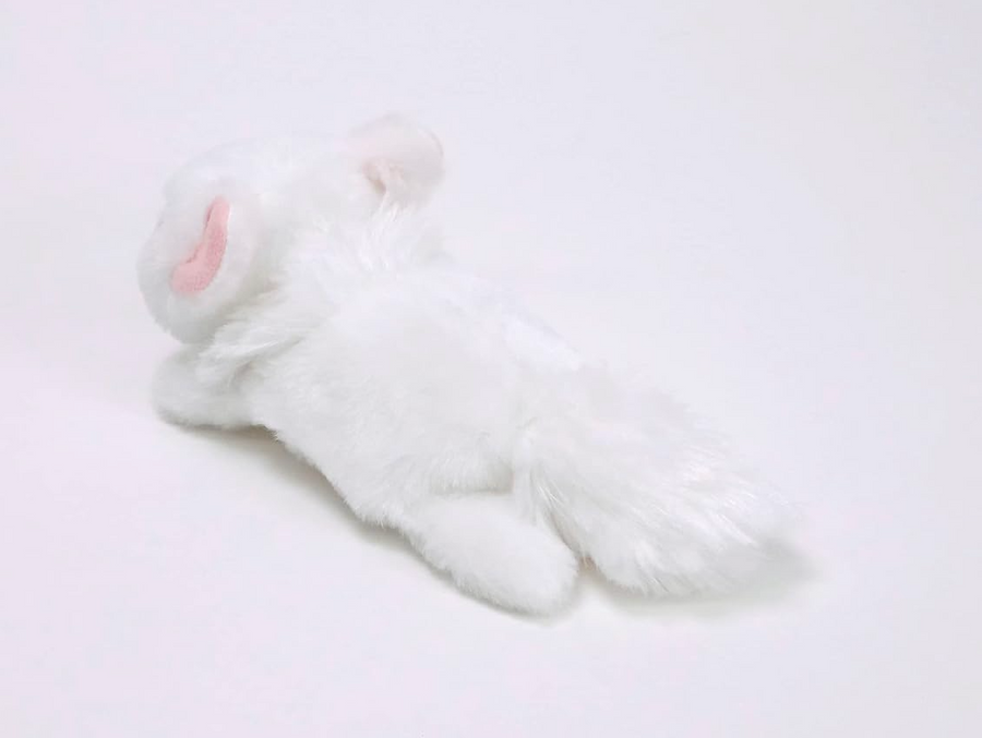 Kiki's Delivery Service Lily Small Beanbag Plush | Anime Plush | Neko Alley Anime