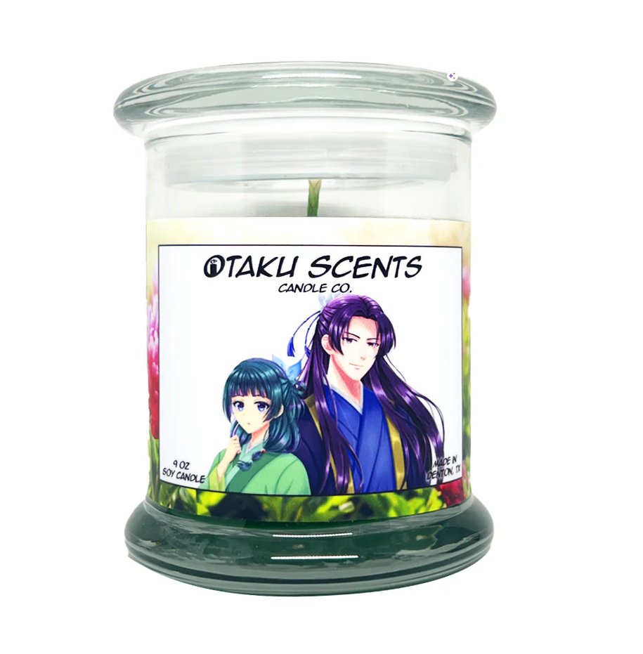Candles