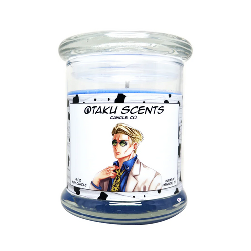 Nanami Candle | Anime Candle | Neko Alley Anime