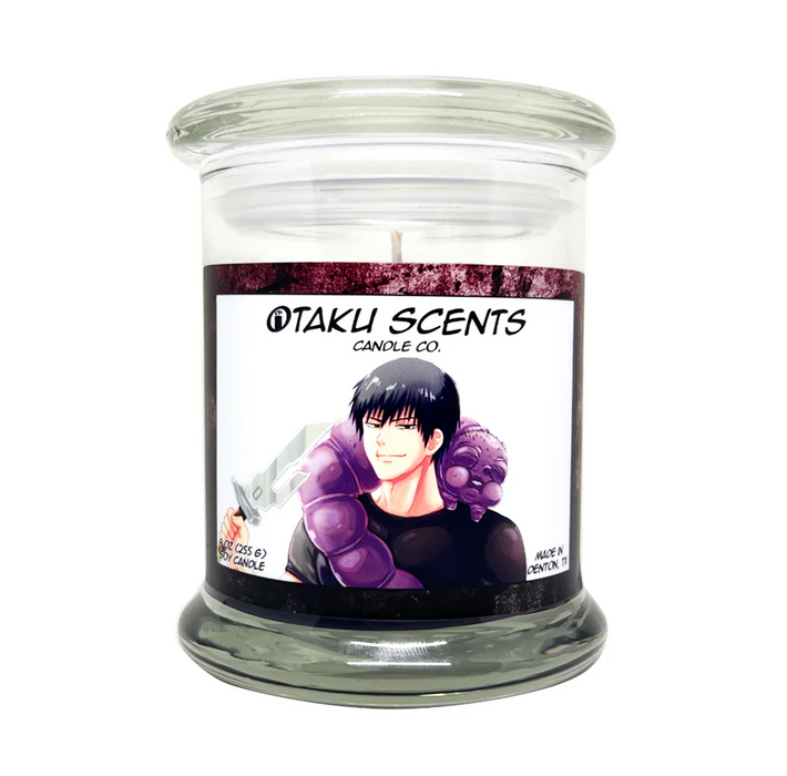 Toji Candle