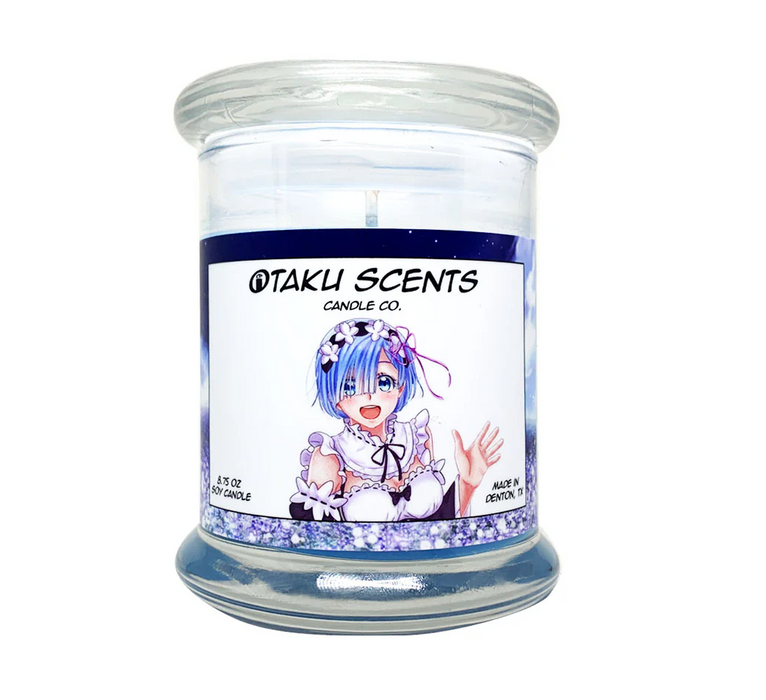 Rem Candle