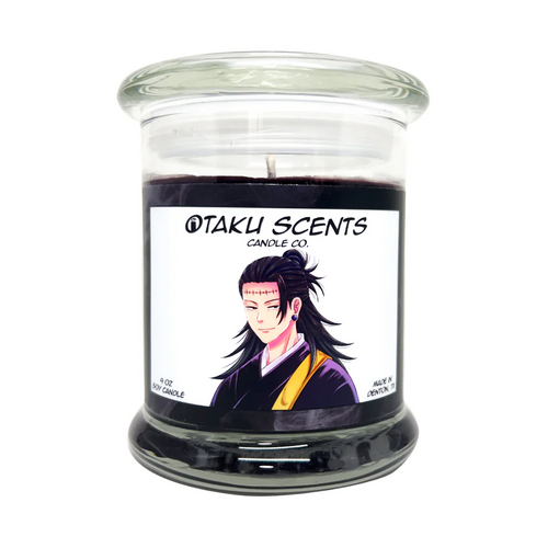 Geto Candle | Anime Candle | Neko Alley Anime