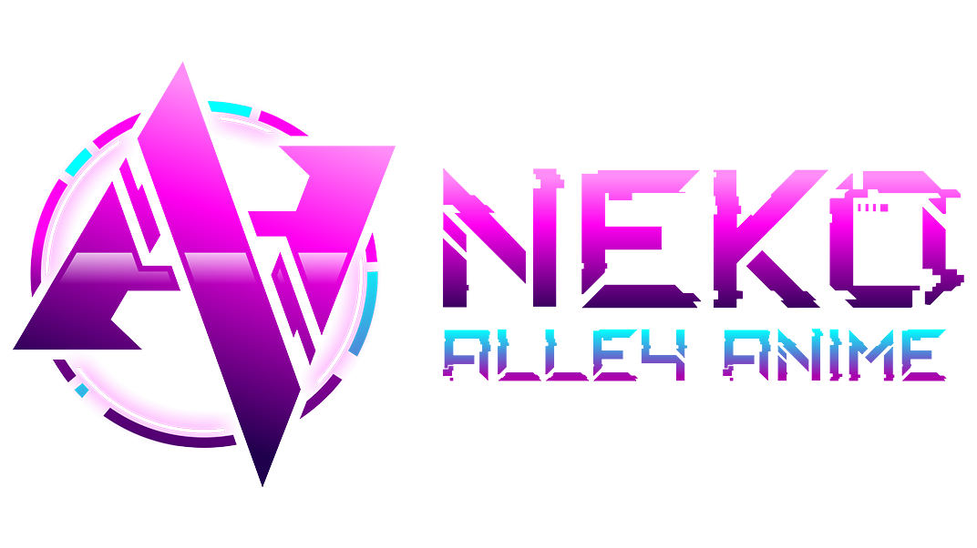 Neko Alley Anime