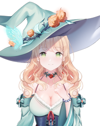 SpookieRuna