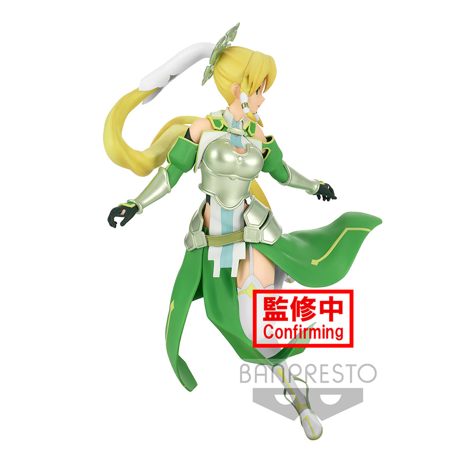 Sword Art Online Alicization War Of Underworld the Earth Goddess, Terraria Leafa Figure | Anime Figure | Neko Alley Anime