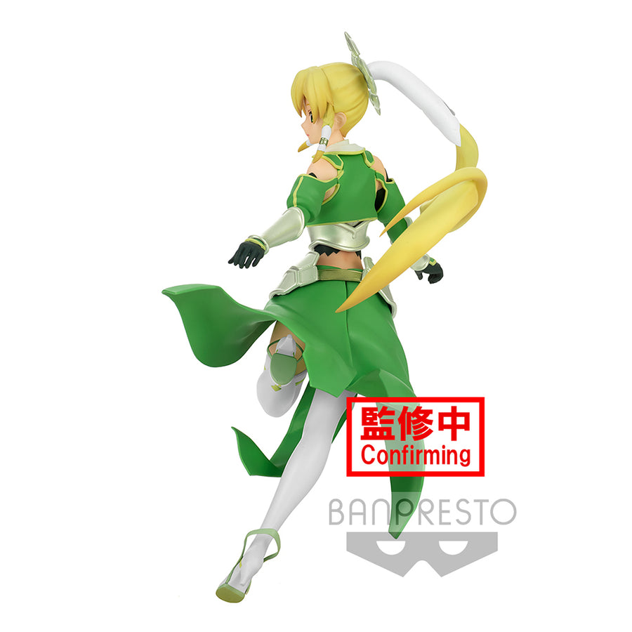 Sword Art Online Alicization War Of Underworld the Earth Goddess, Terraria Leafa Figure | Anime Figure | Neko Alley Anime