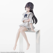 Alya Sometimes Hides Her Feelings in Russian Yuki Perching Figure | Anime Figure | Neko Alley Anime