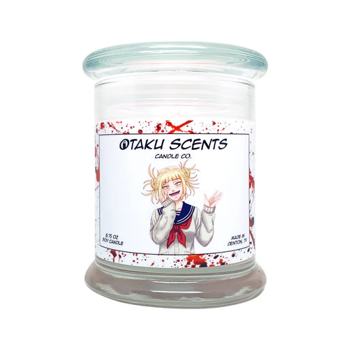 Toga Candle | Anime Candle | Neko Alley Anime