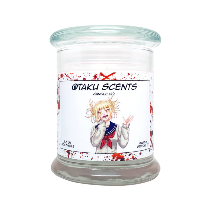 Toga Candle