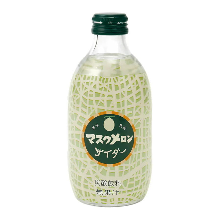 Tomomasu Cider | Anime Drink | Neko Alley Anime