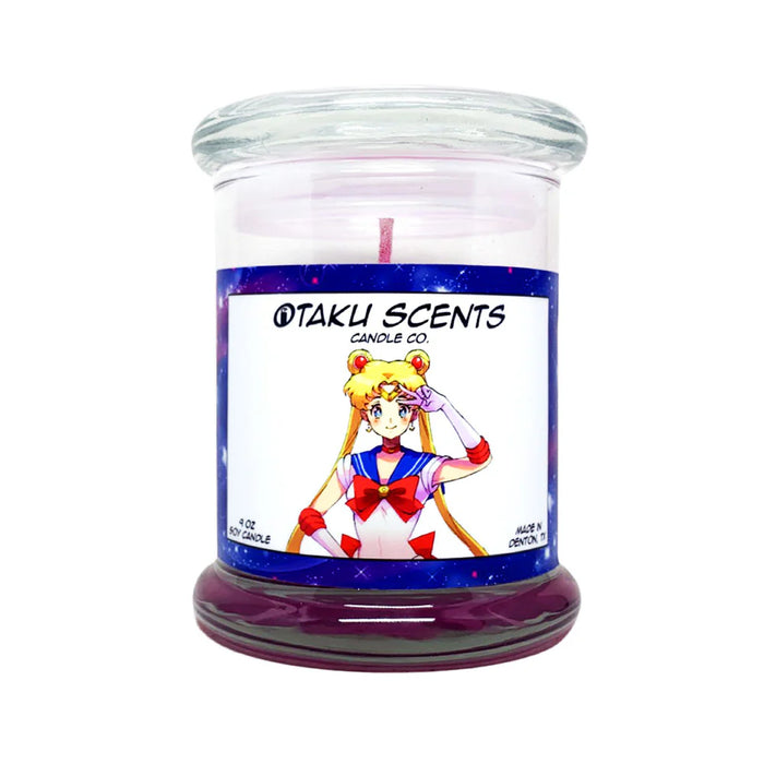 Usagi Candle