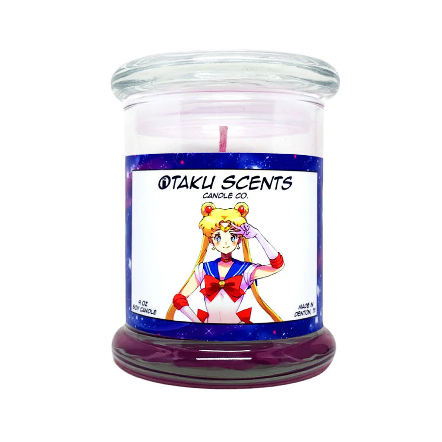 Usagi Candle | Anime Candle | Neko Alley Anime