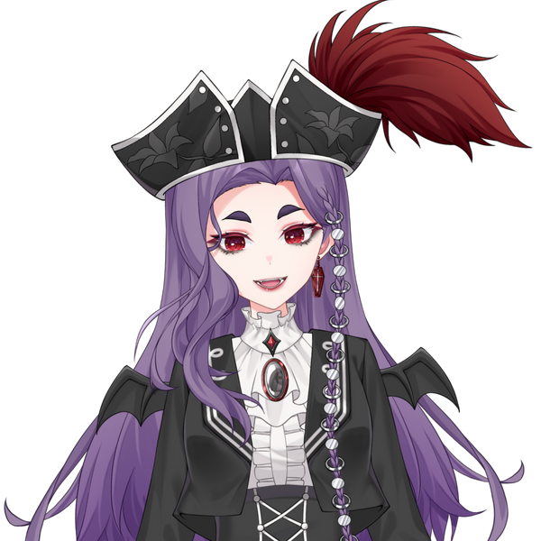 Vampirate Odessa