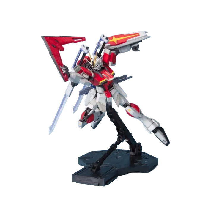 Gundam ZGMF-X56S Sword Impulse Gundam MG 1:100 Model Kit